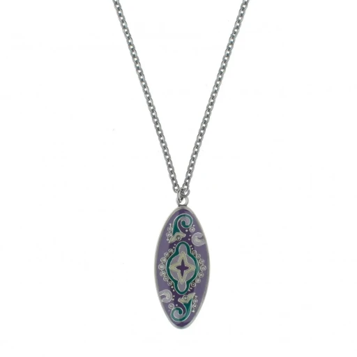 *Колье Clara Bijoux *B74673.A V