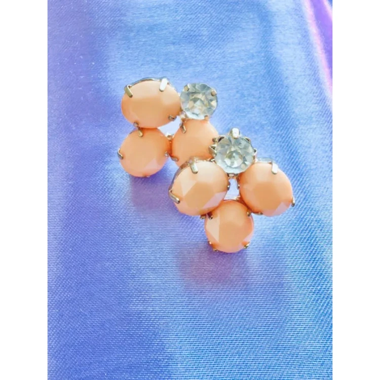 Серьги Fiore Luna N1484.2