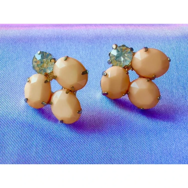 Серьги Fiore Luna N1484.2