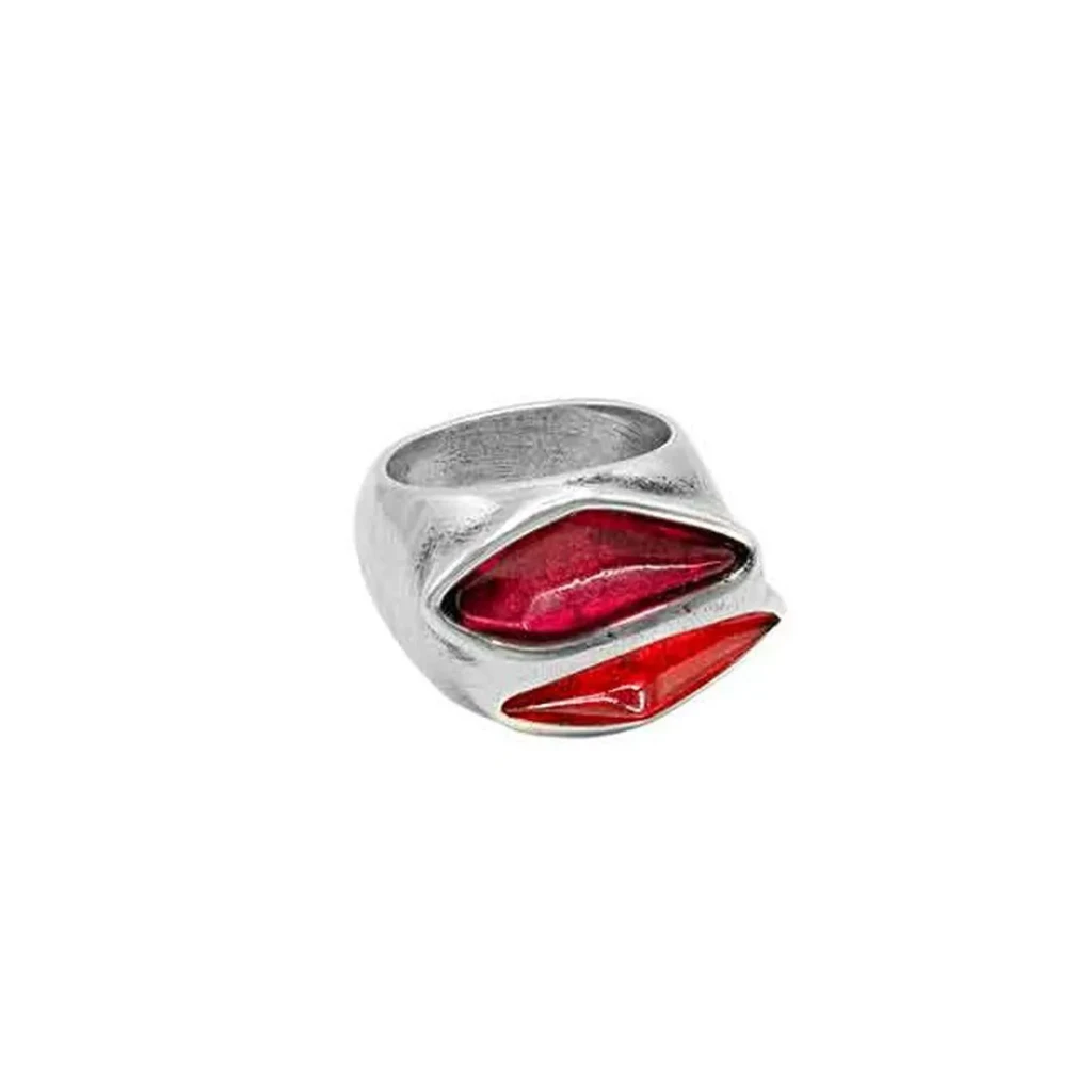 Кольцо Ciclon VALLE DE CRISTAL ROSA M K241503-09-2