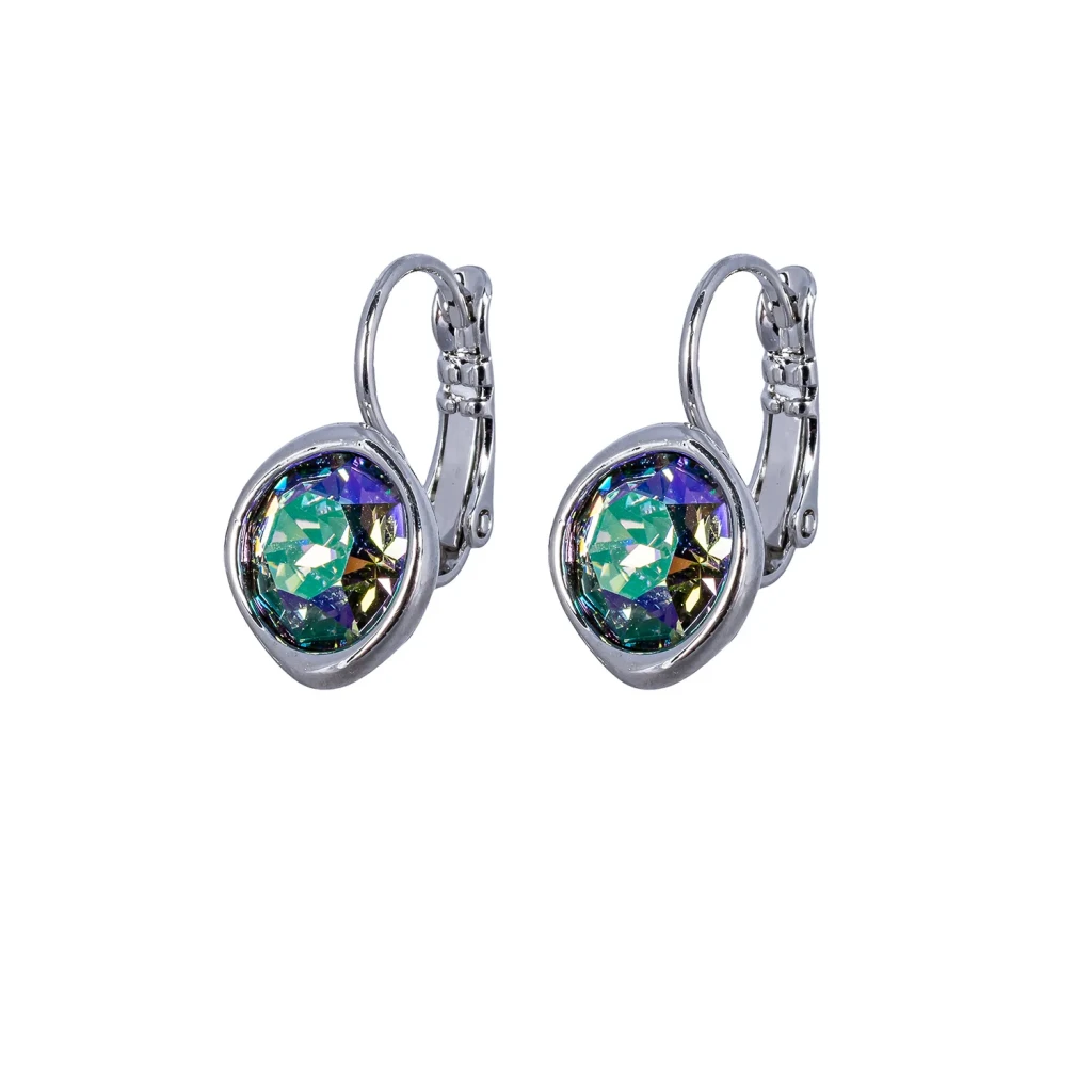 Серьги Fiore Luna Paradise Shine A1911.24 BL/S