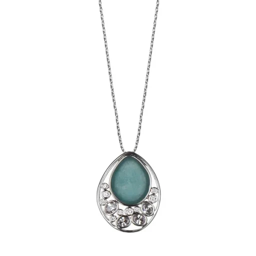Колье Fiore Luna *BP00210-11 BL