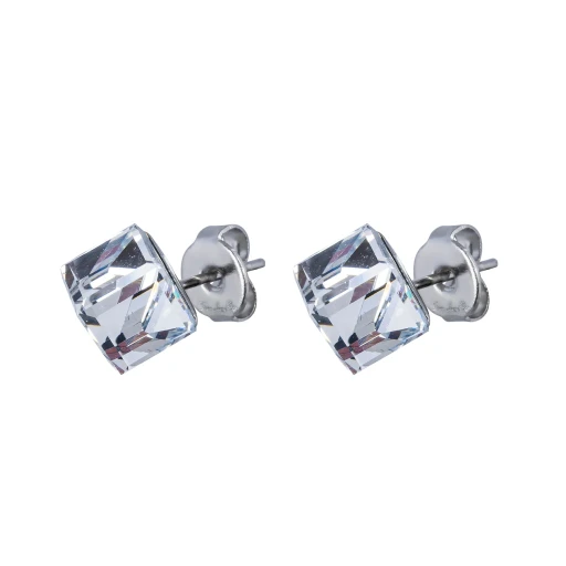 Fiore Luna Пусеты Cristal SWE0127/2 C S