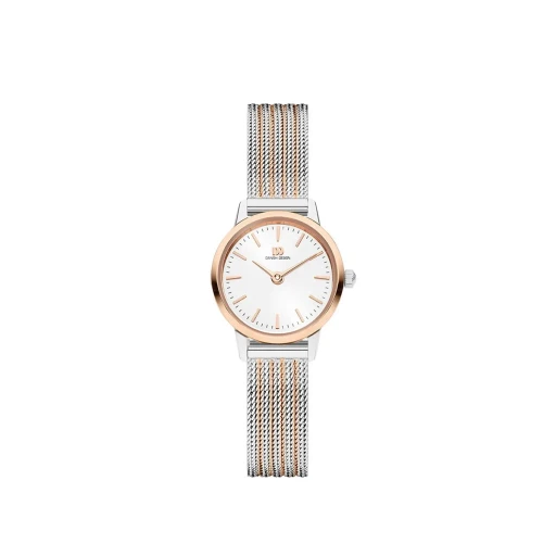 Часы Danish Design AKILIA Mini Two-Tone Rosegold IV67Q1268
