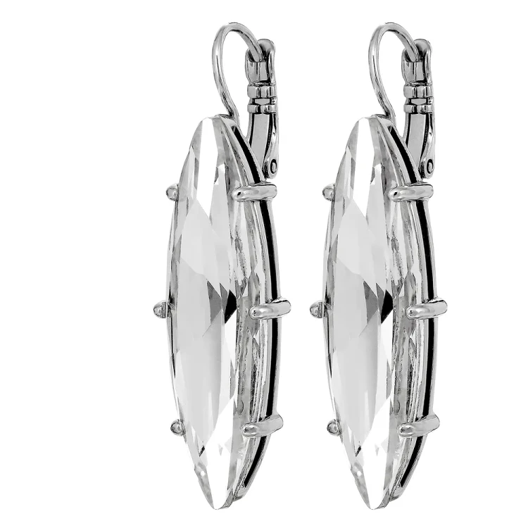 Серьги Dyrberg Kern KALAY SS CRYSTAL 470008