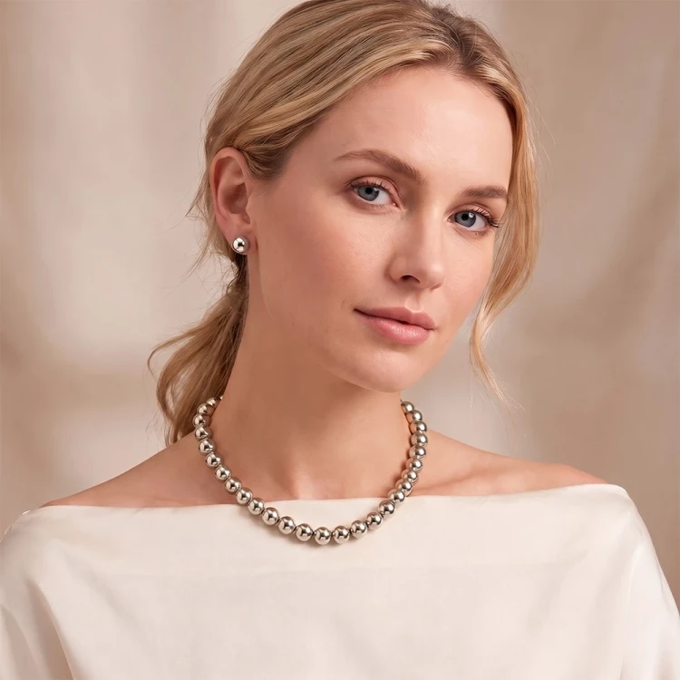 Серьги Fiore Luna ACE25766-02 S