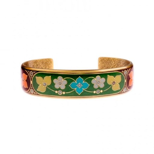 *Браслет Clara Bijoux *C40698.8 G/BR
