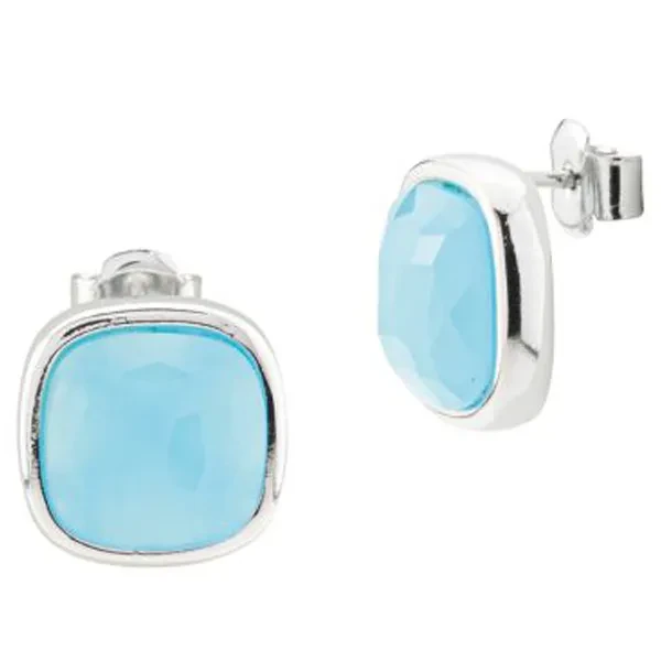 Серьги Boccadamo METALLO E CRISTALLO XOR722T