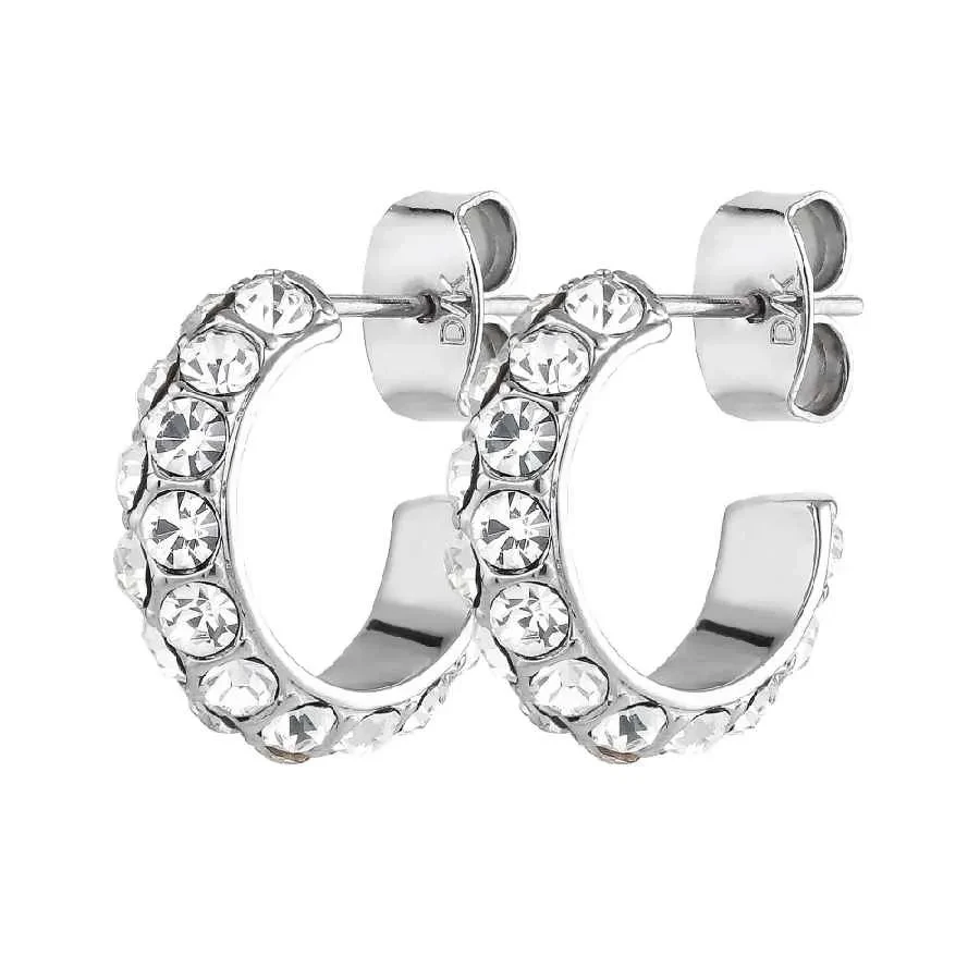 Серьги Dyrberg Kern HEIDI SS CRYSTAL 353959