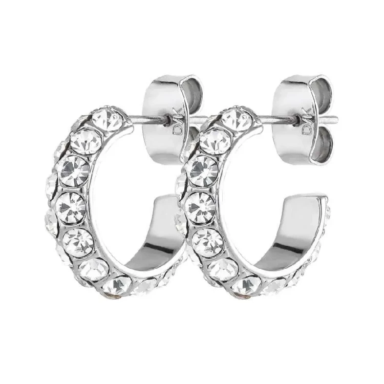 Серьги Dyrberg Kern HEIDI SS CRYSTAL 353959