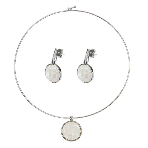 Комплект Possebon Mother Pearl Mosaic S2614.1 S