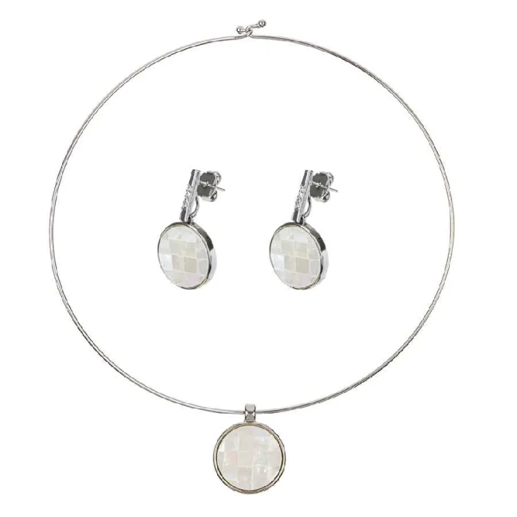 Комплект Possebon Mother Pearl Mosaic S2614.1 S