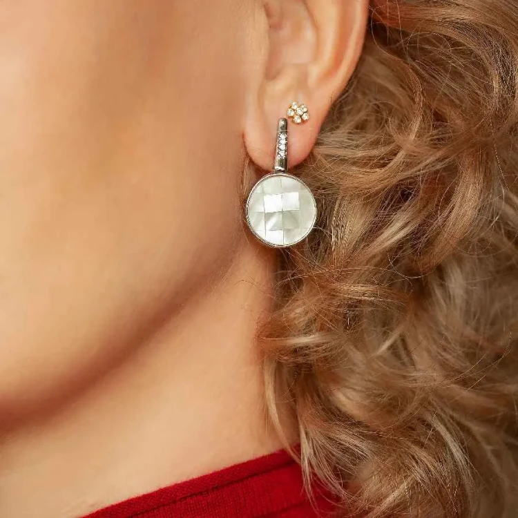 Комплект Possebon Mother Pearl Mosaic S2614.1 S