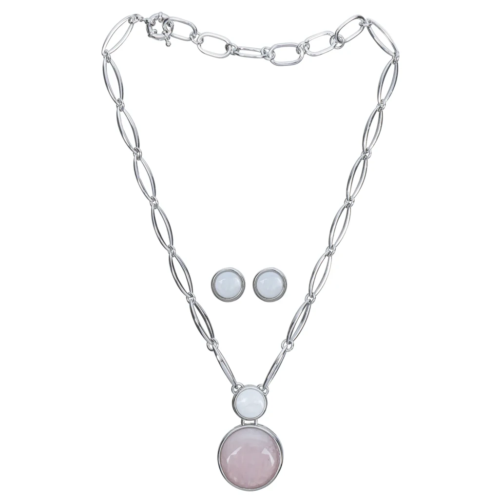 Комплект Possebon Madre, Q. Rose S0369.1.7 S