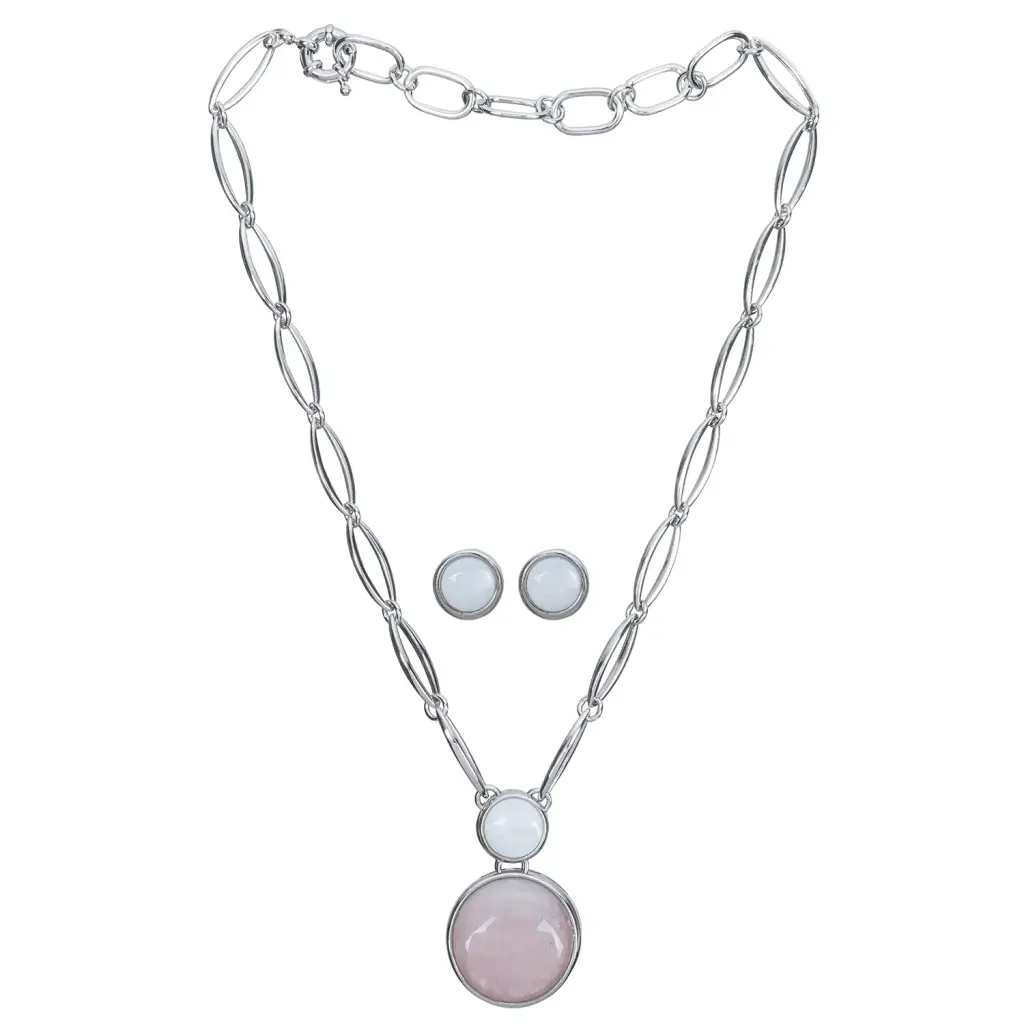 Комплект Possebon Madre, Q. Rose S0369.1.7 S