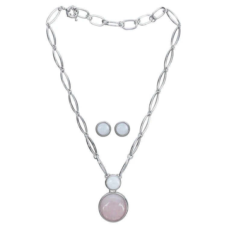 Комплект Possebon Madre, Q. Rose S0369.1.7 S