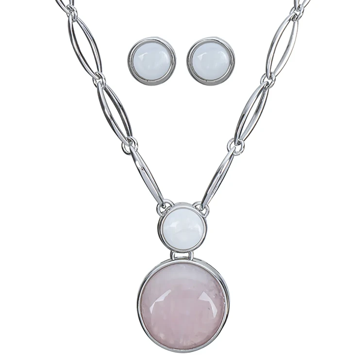 Комплект Possebon Madre, Q. Rose S0369.1.7 S