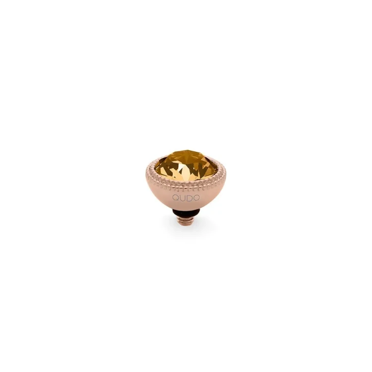 Qudo Шарм Fabero Topaz 670727 BR/RG