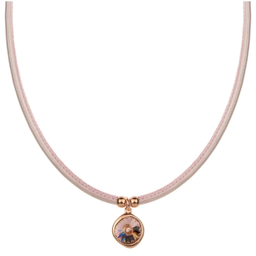 Колье Fiore Luna Vintage Rose B1902.5 R/RG