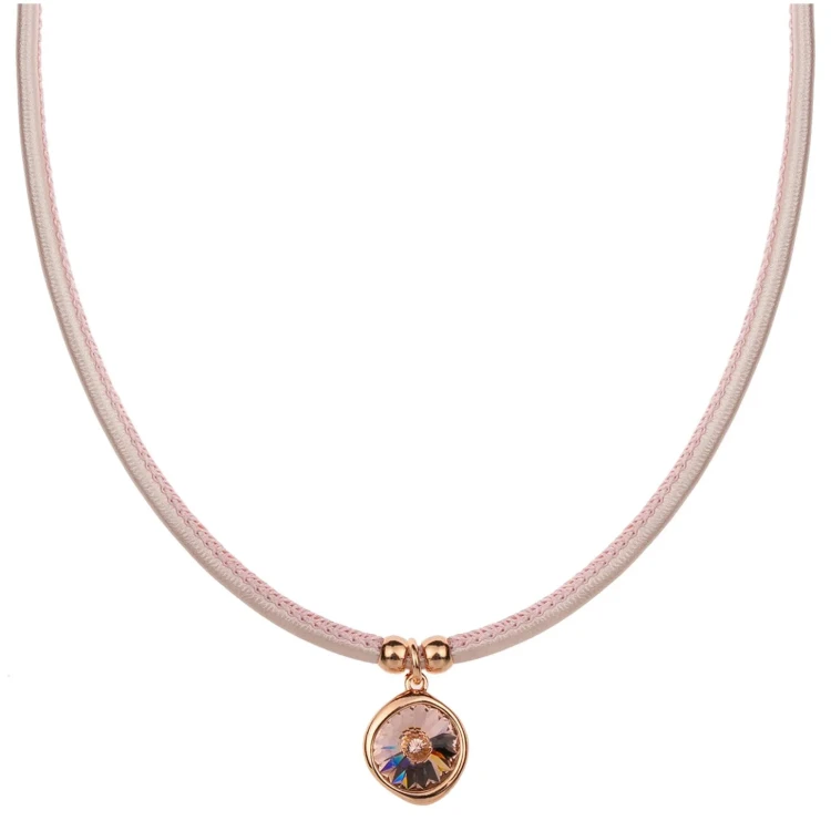 Колье Fiore Luna Vintage Rose B1902.5 R/RG