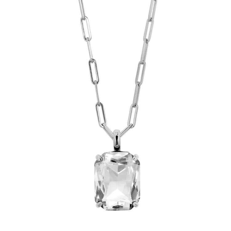 Колье Dyrberg Kern EYTI SS CRYSTAL 460521