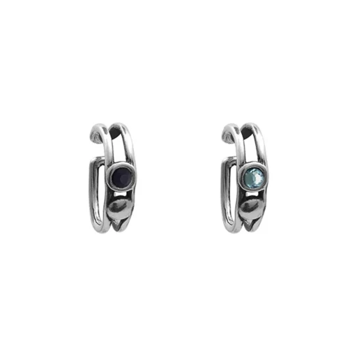 Серьги Ciclon HARUKO A223604-07 BL/S