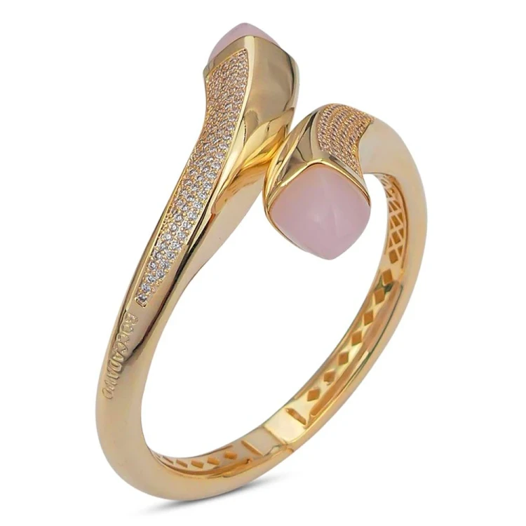 Браслет Boccadamo Boccadamo Caleida KBR022DR