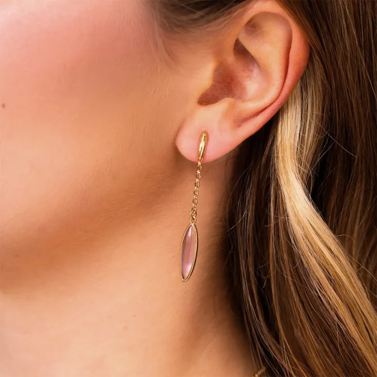 Серьги Boccadamo XOR783DR