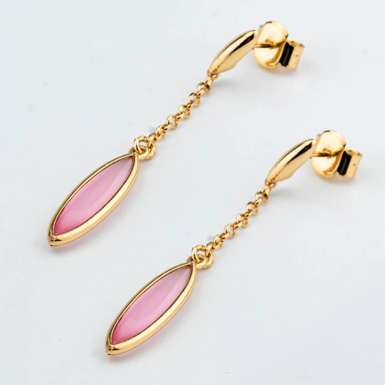 Серьги Boccadamo XOR783DR