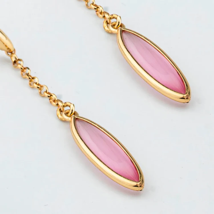 Серьги Boccadamo XOR783DR
