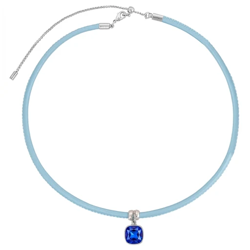 Колье Royal Blue Delite B2506.23 BL/S Fiore Luna