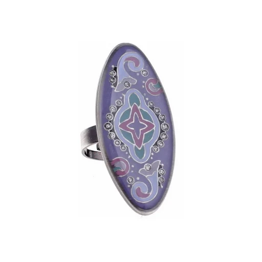 *Кольцо Clara Bijoux *K74688 V