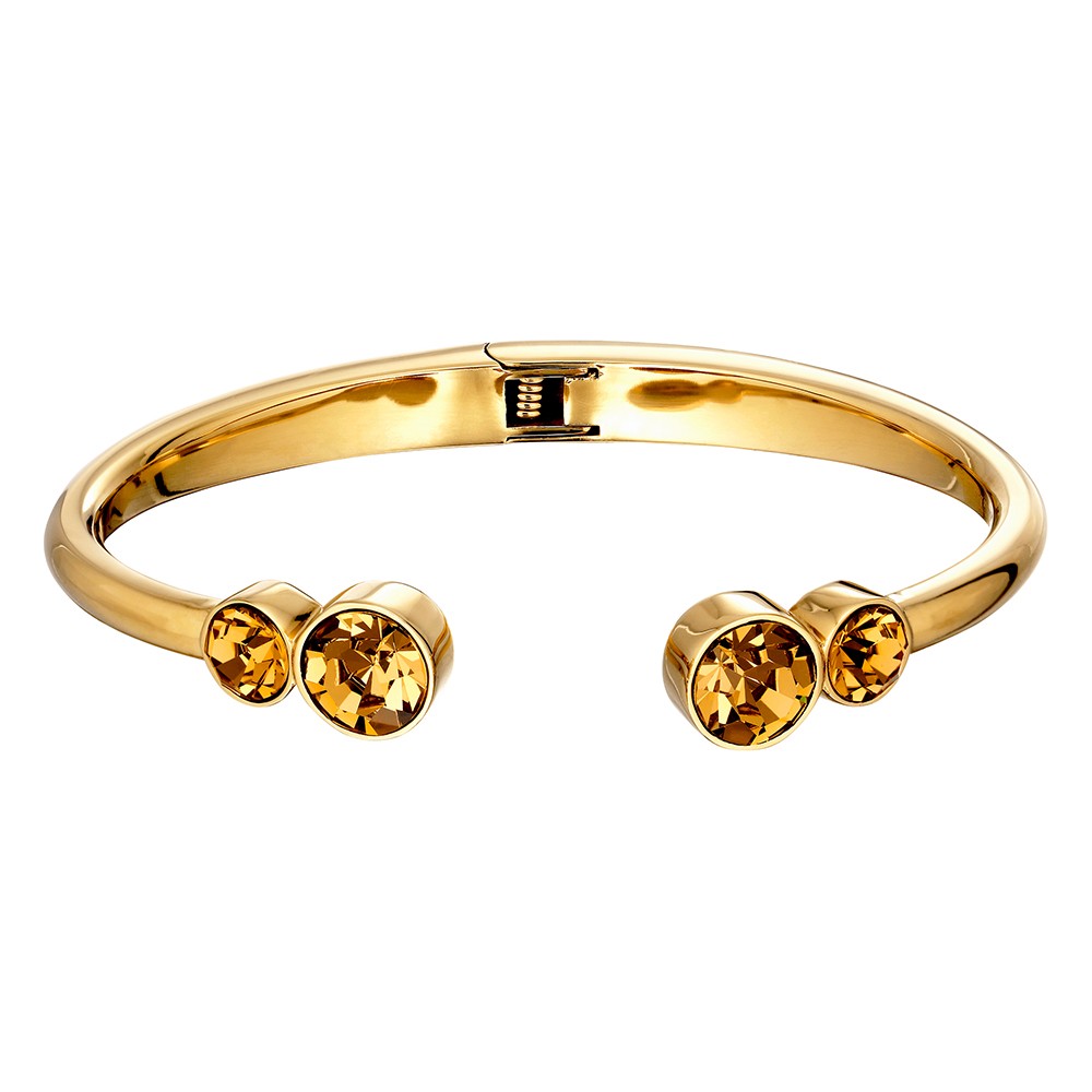 Браслет Dyrberg Kern MATE SG GOLDEN 490181