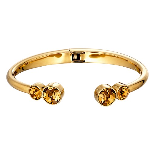 Браслет Dyrberg Kern MATE SG GOLDEN 490181