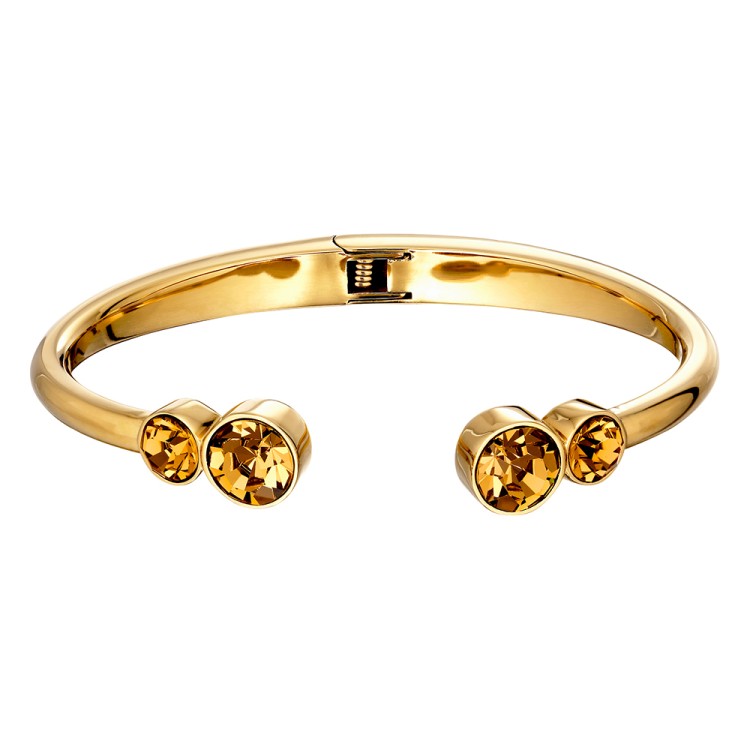 Браслет Dyrberg Kern MATE SG GOLDEN 490181