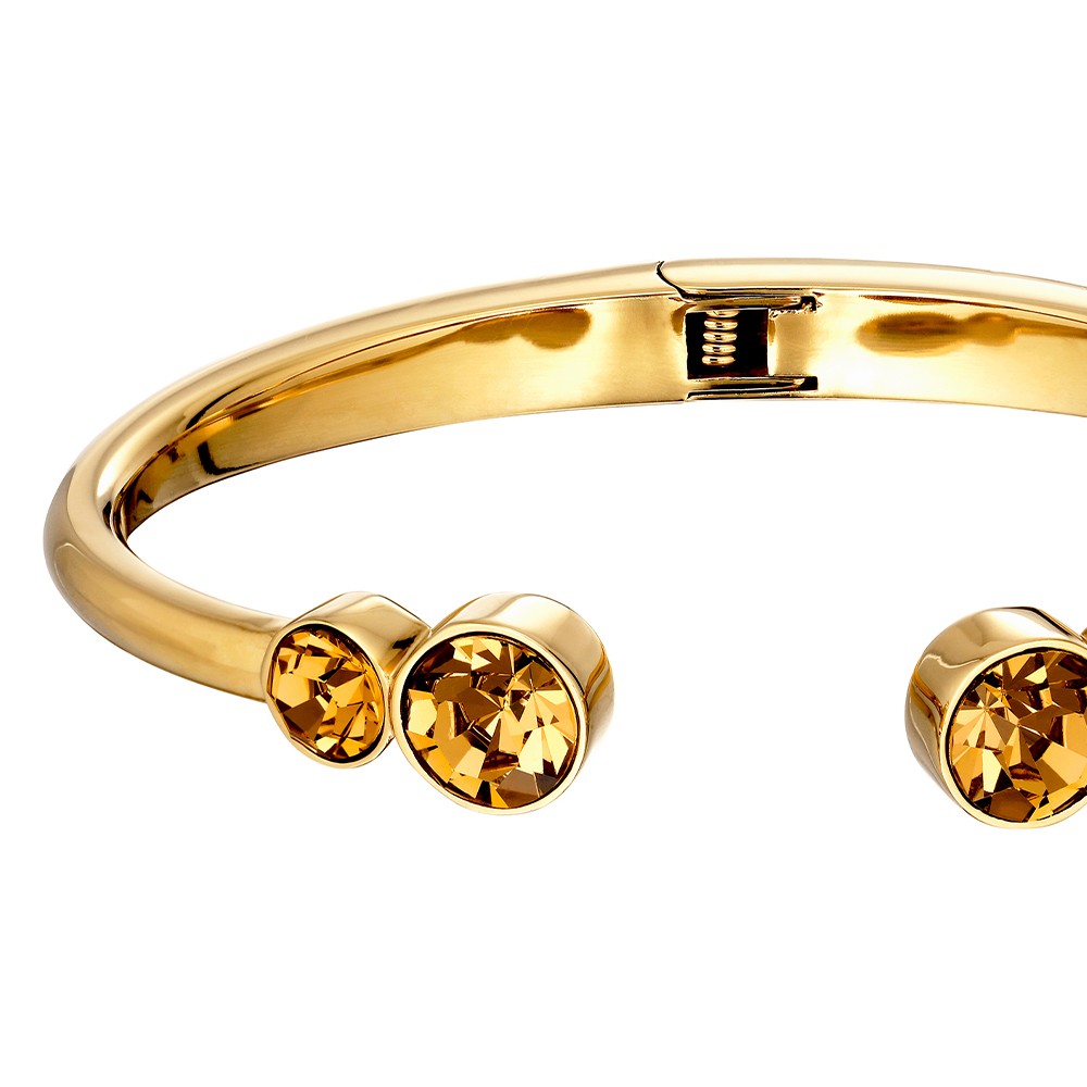 Браслет Dyrberg Kern MATE SG GOLDEN 490181