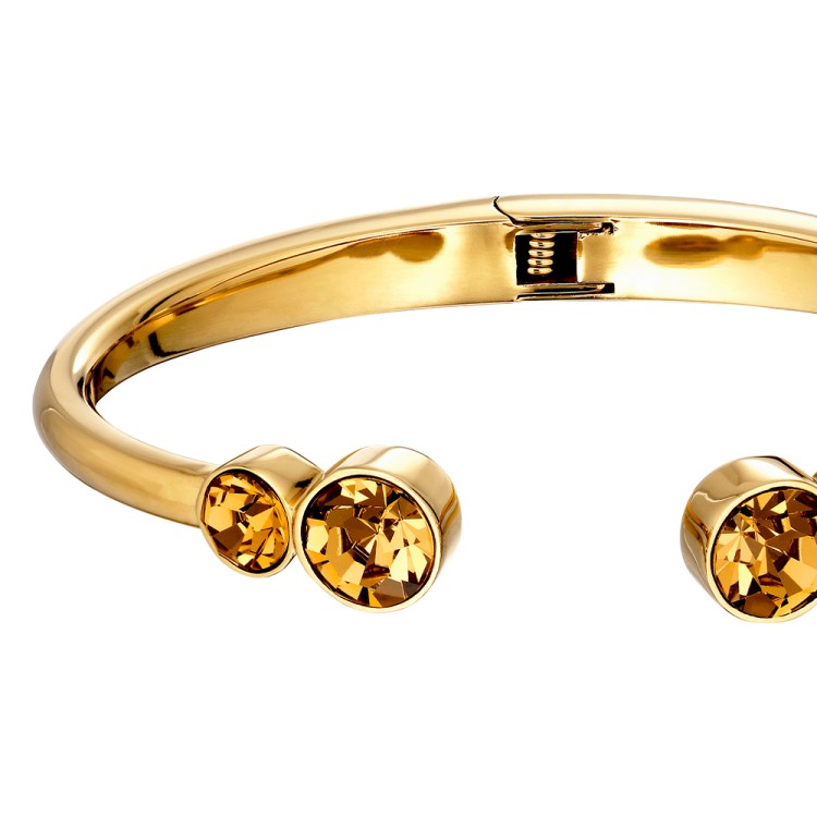 Браслет Dyrberg Kern MATE SG GOLDEN 490181
