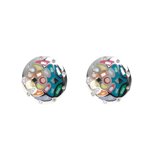 Fiore Luna Пусеты *AE01219-7 M