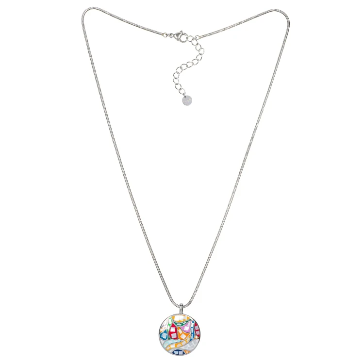 Колье Fiore Luna BP03600-2