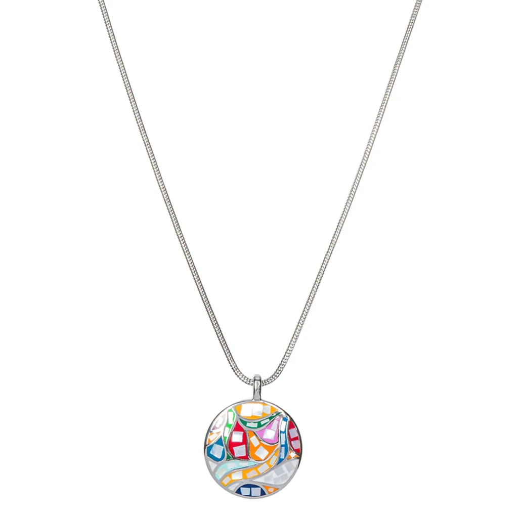 Колье Fiore Luna BP03600-2