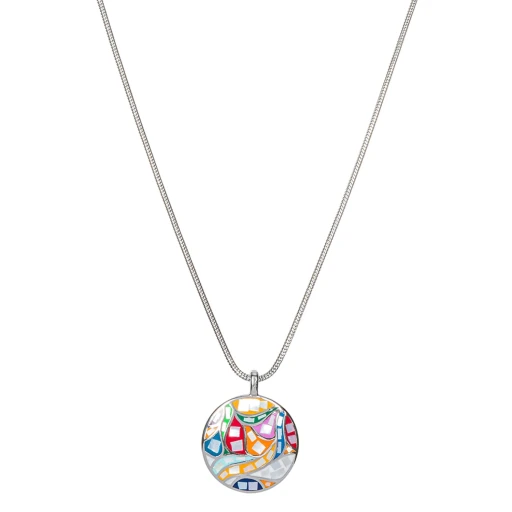 Колье Fiore Luna BP03600-2