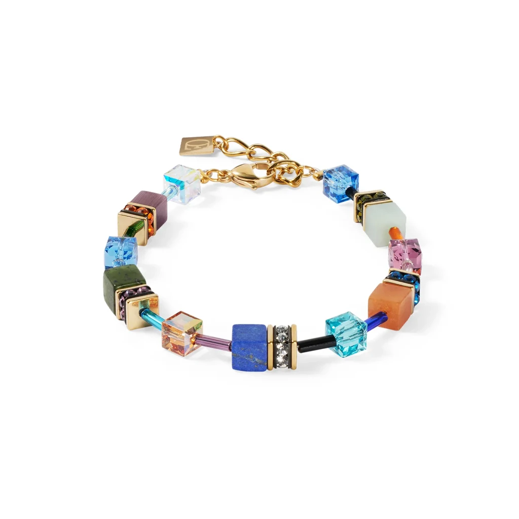 Браслет Coeur de Lion Multicolour Motion 4905/30-1559