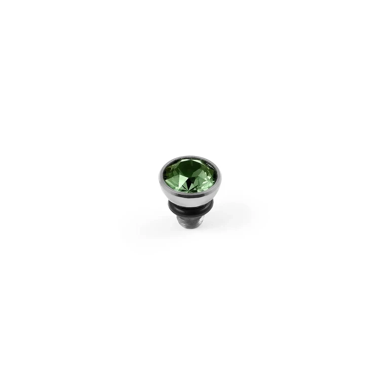 Шарм Bottone Erinite 5 мм 630057 G/S