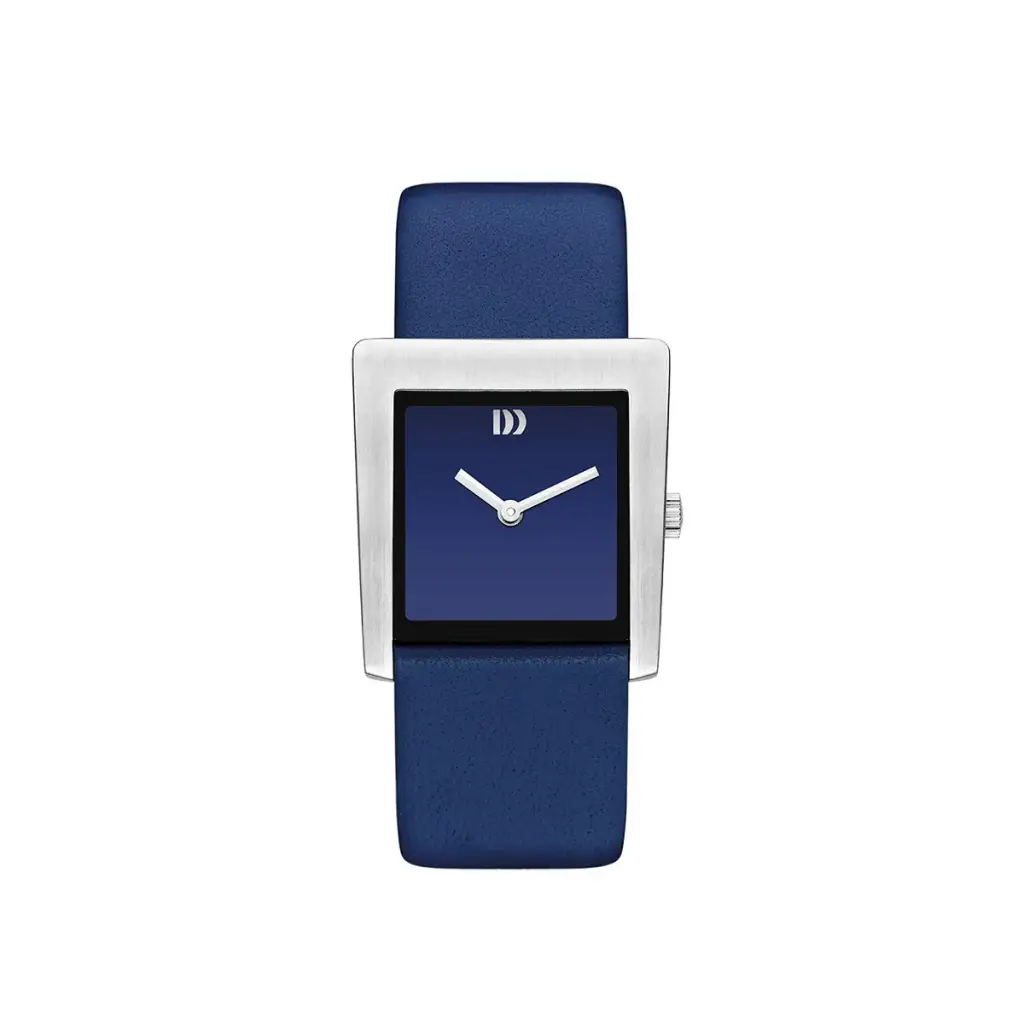 Часы Danish Design BROEN Blue IV22Q1257