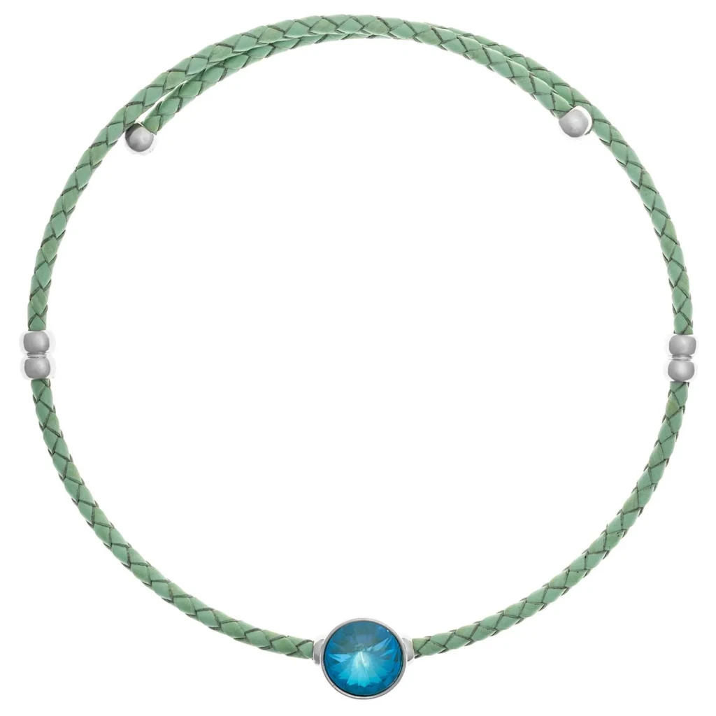 Колье Fiore Luna B1802.16 G/S