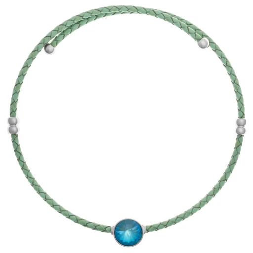 Колье Fiore Luna B1802.16 G/S