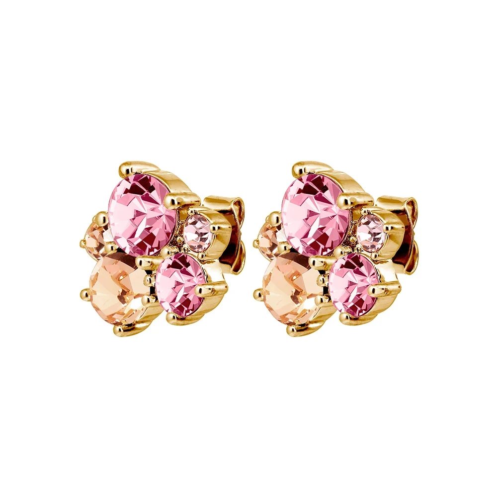 Серьги Dyrberg Kern MINNIE SG ROSE 480162