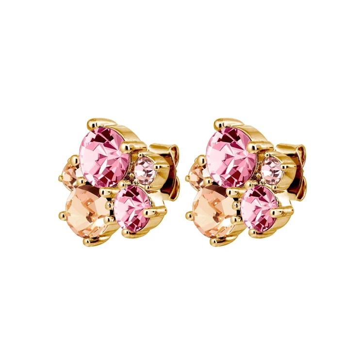 Серьги Dyrberg Kern MINNIE SG ROSE 480162