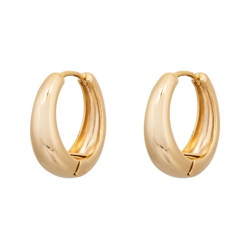 Серьги Fiore Luna ABE29431-01 G