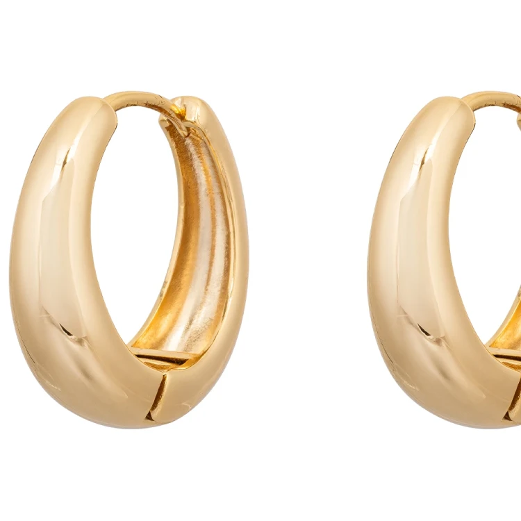 Серьги Fiore Luna ABE29431-01 G